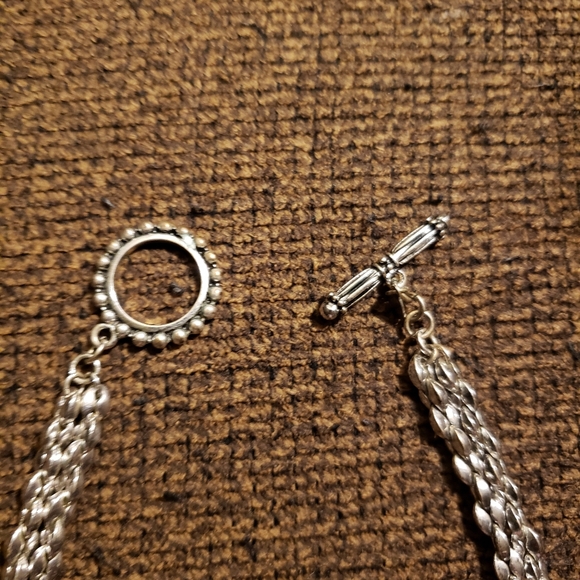 Beautiful necklace, like new! - Picture 3 of 7